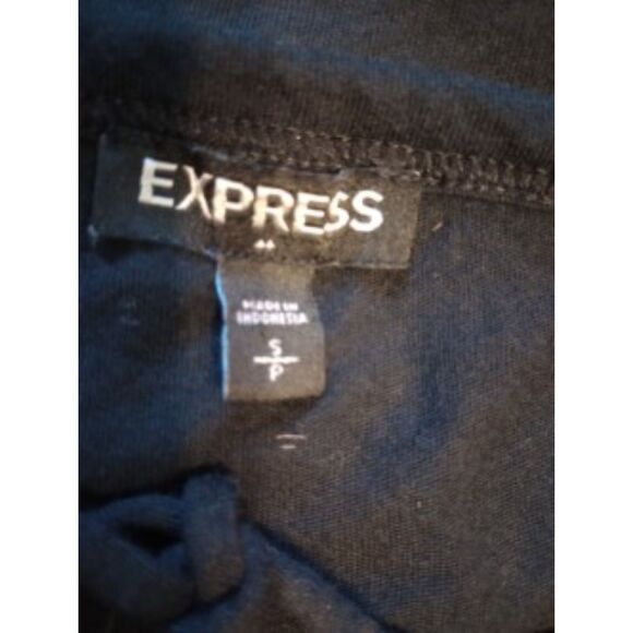 Express Women's Size Small Top - Picture 5 of 7